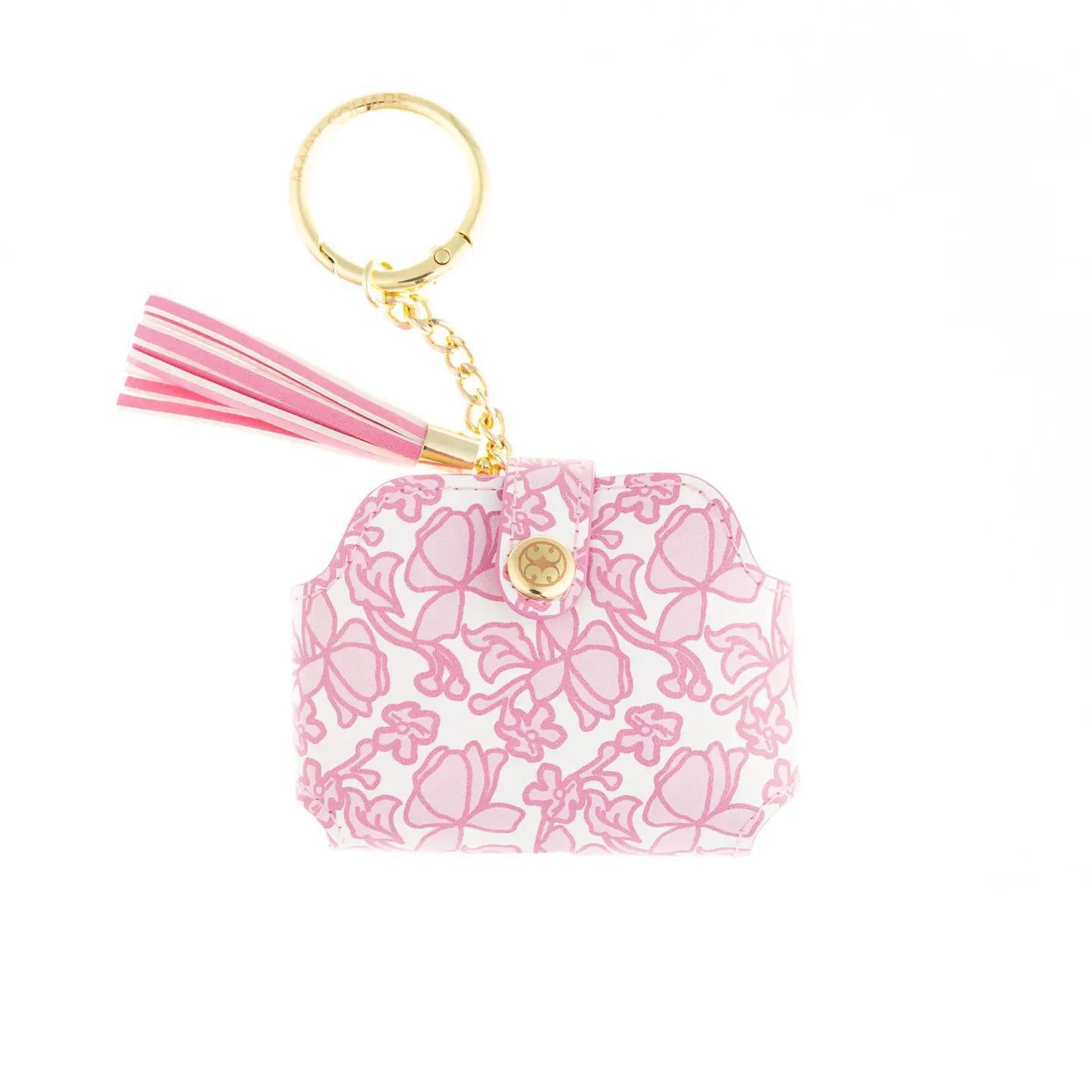 Mary Square Air Pod Case