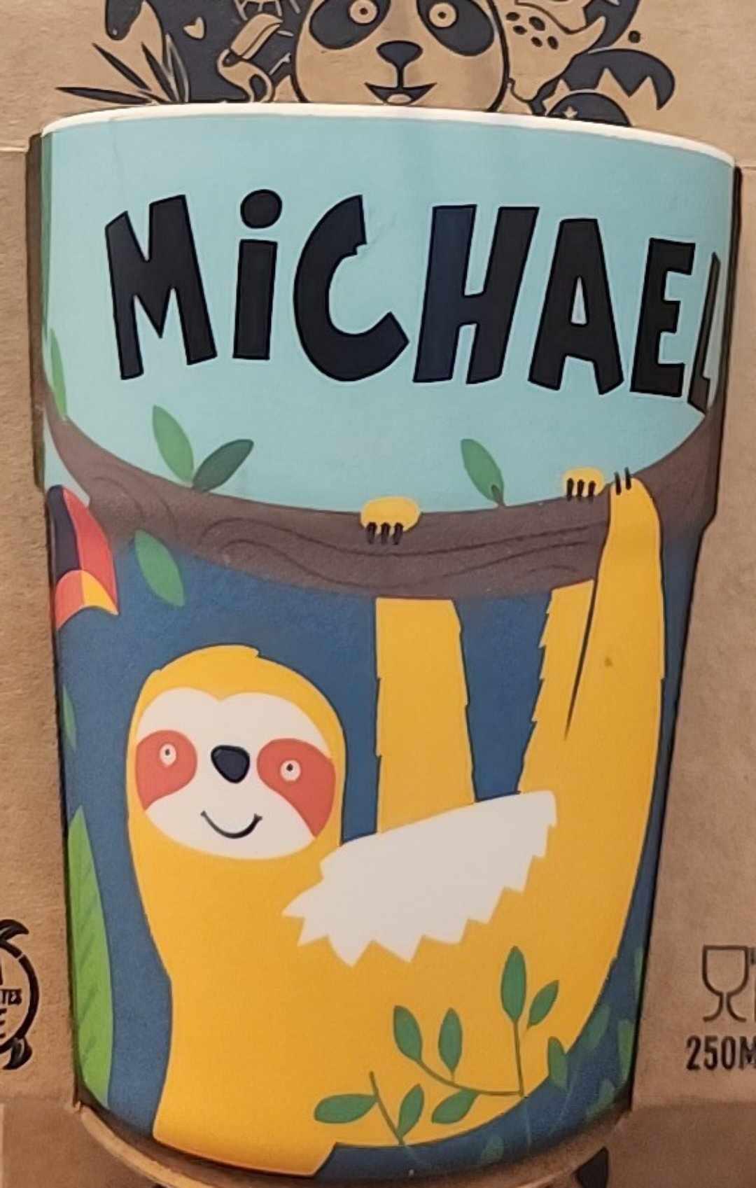 Michael Sloth Cup