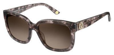 Juicy Couture Hello Juicy Havana 588/s Sunglasses