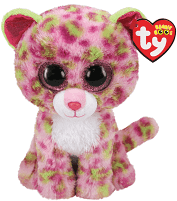 Lainey Ty Beanie Boo