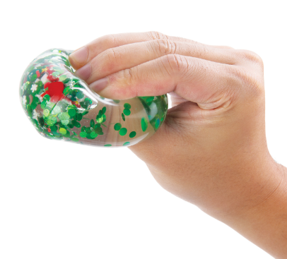 CHRISTMAS QUBE
