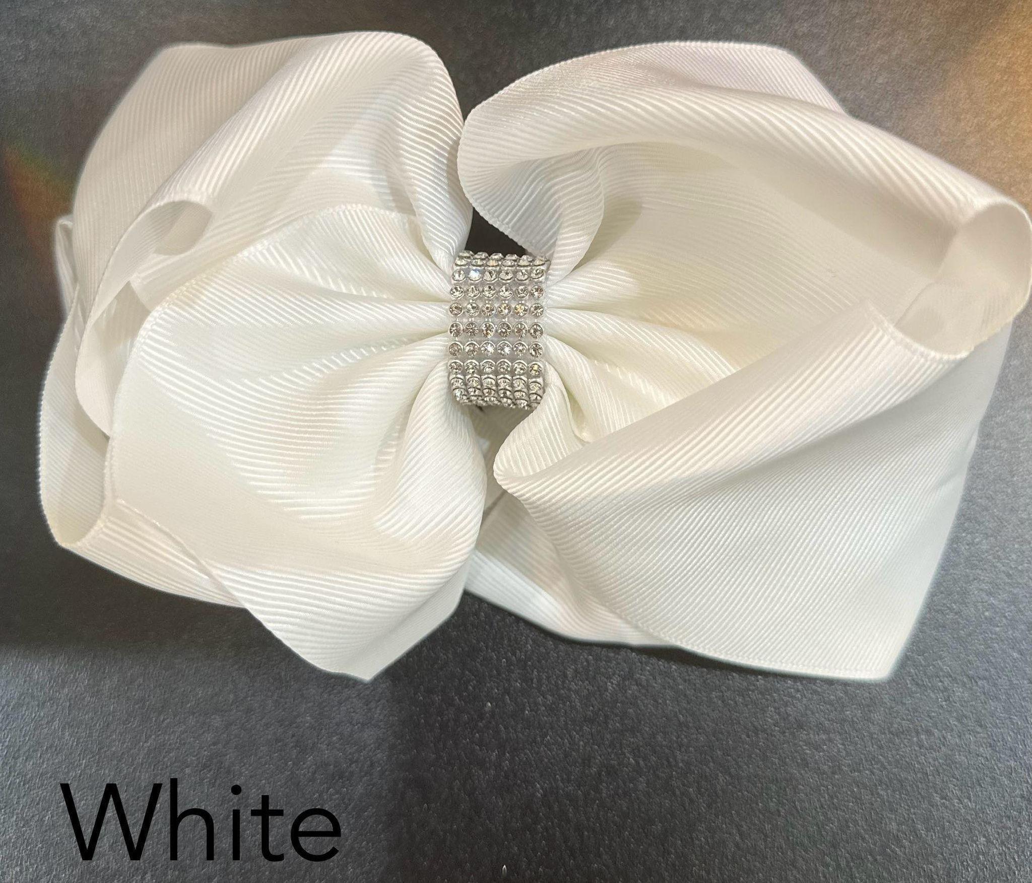 Yth Hair Bows