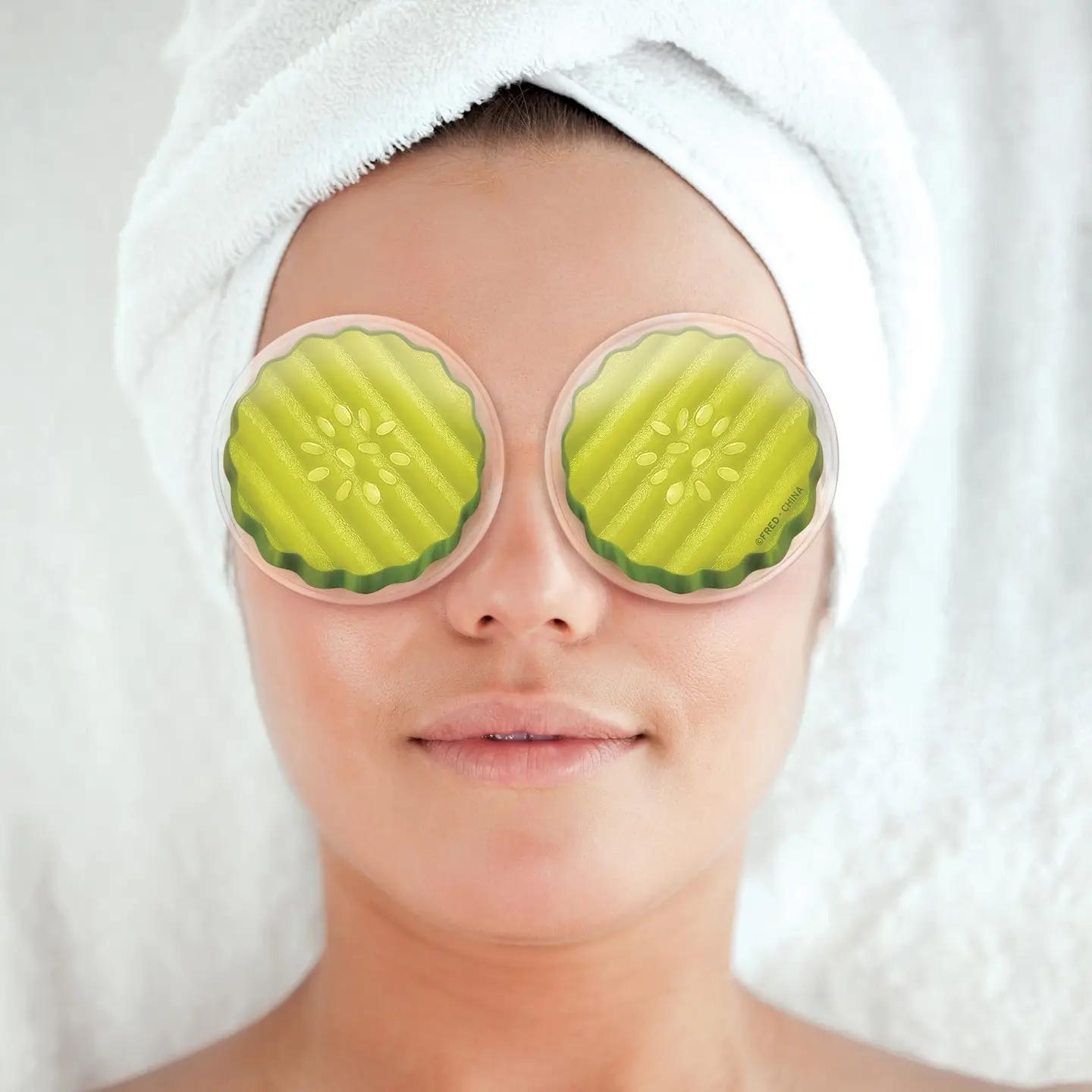 Chill Out - Eye Pads - Pickles