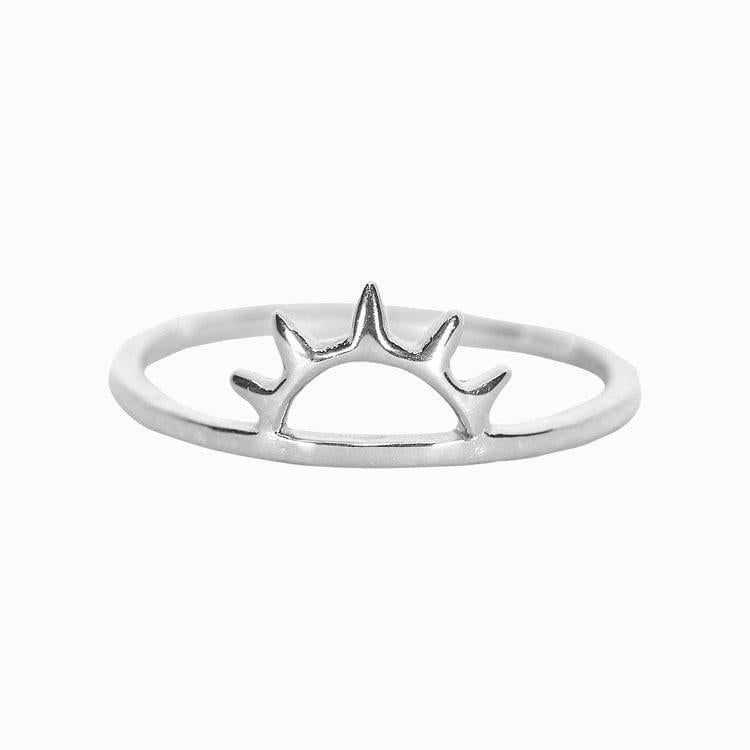 Sunset Ring
