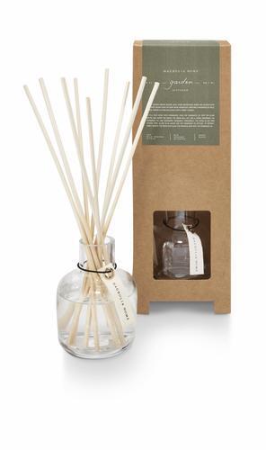 Magnolia 3oz Diffuser Garden
