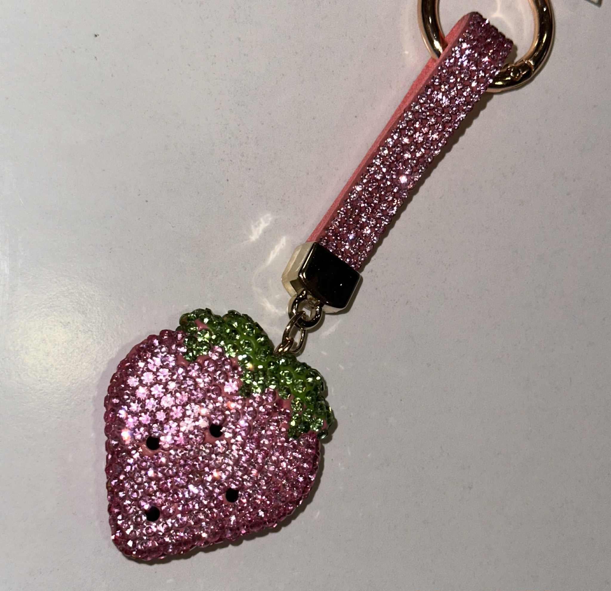 Sparkle Misc. Keychains