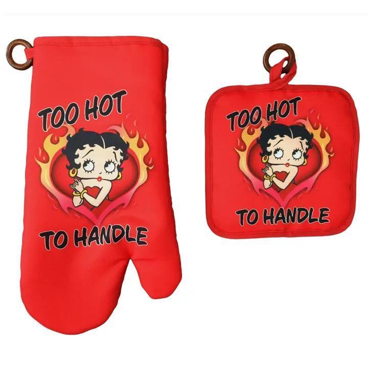 Betty Boop