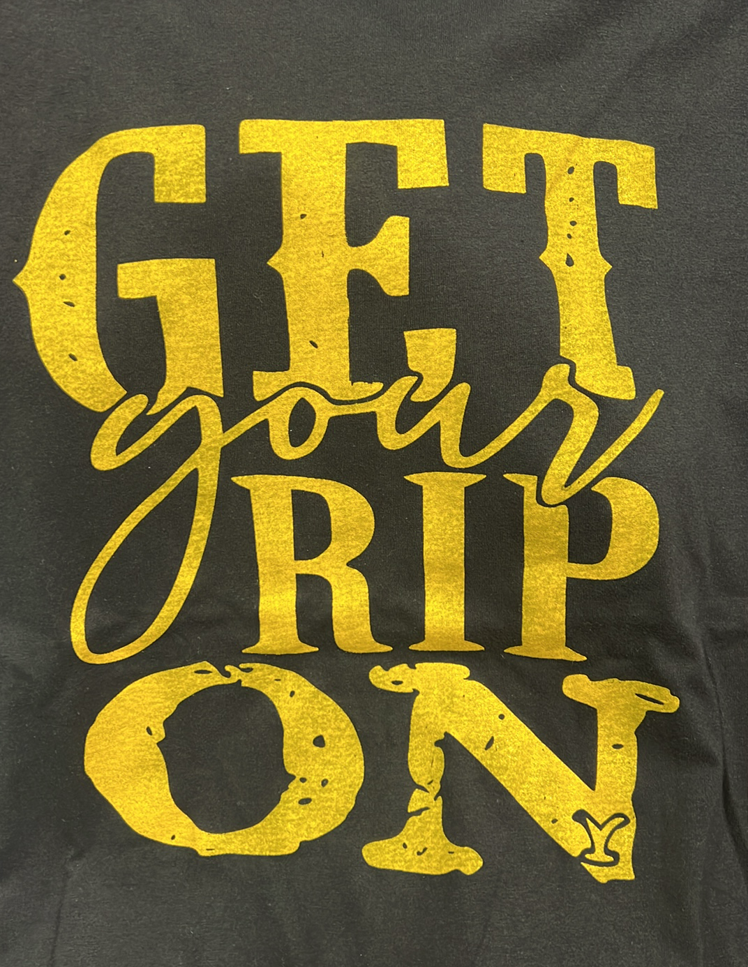 Get Your Rip On Tee