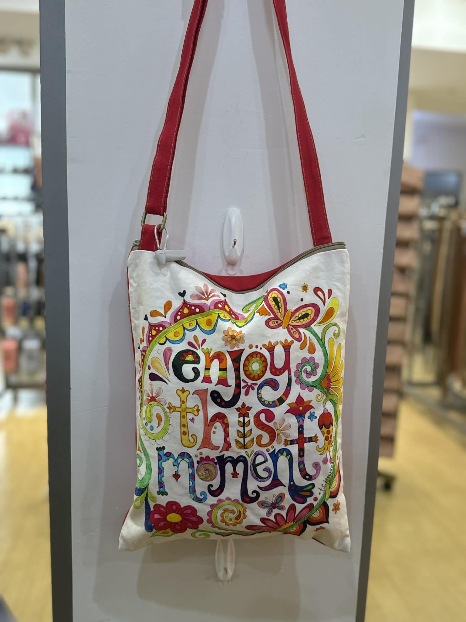 Happy Life Assorted Crossbody Bags