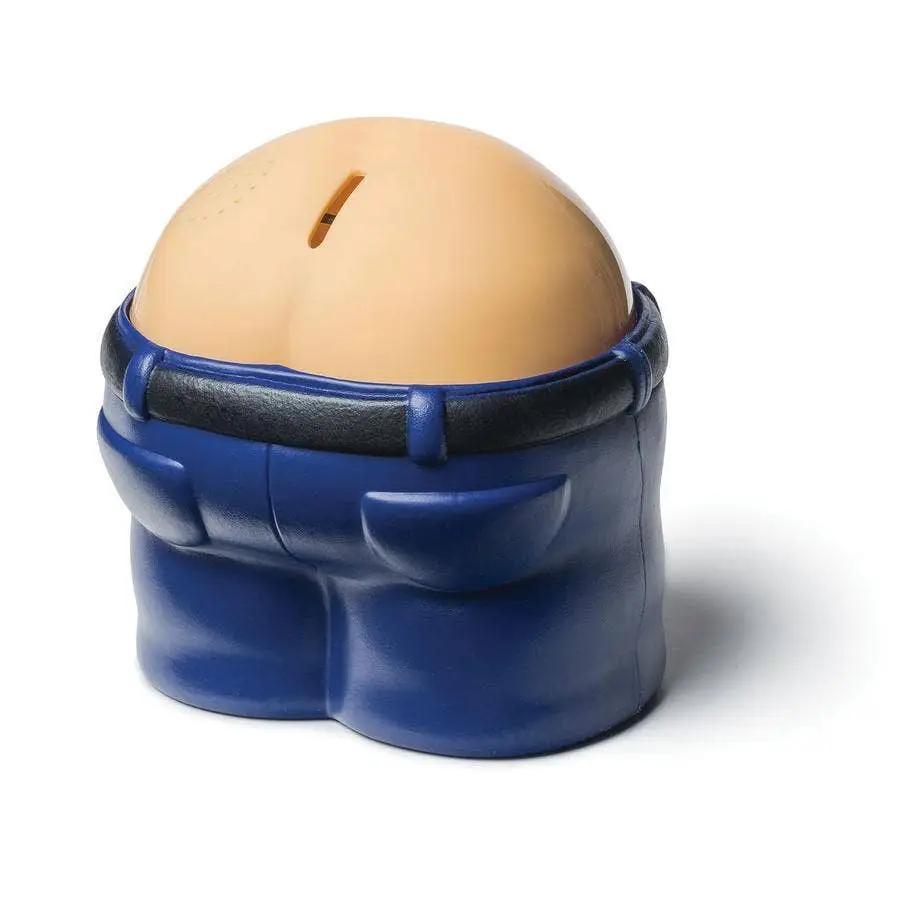 The Original Fanny Bank