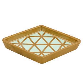 Diamond Trinket Tray