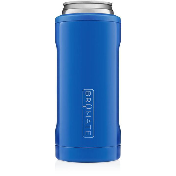 BruMate Uncork'd XL 14oz Wine Tumbler - Royal Blue