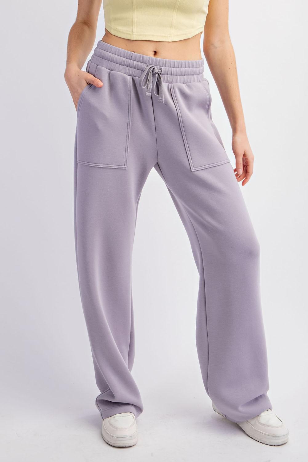 Modal Lounge Pants