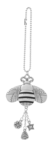 Car Charm- Bee
