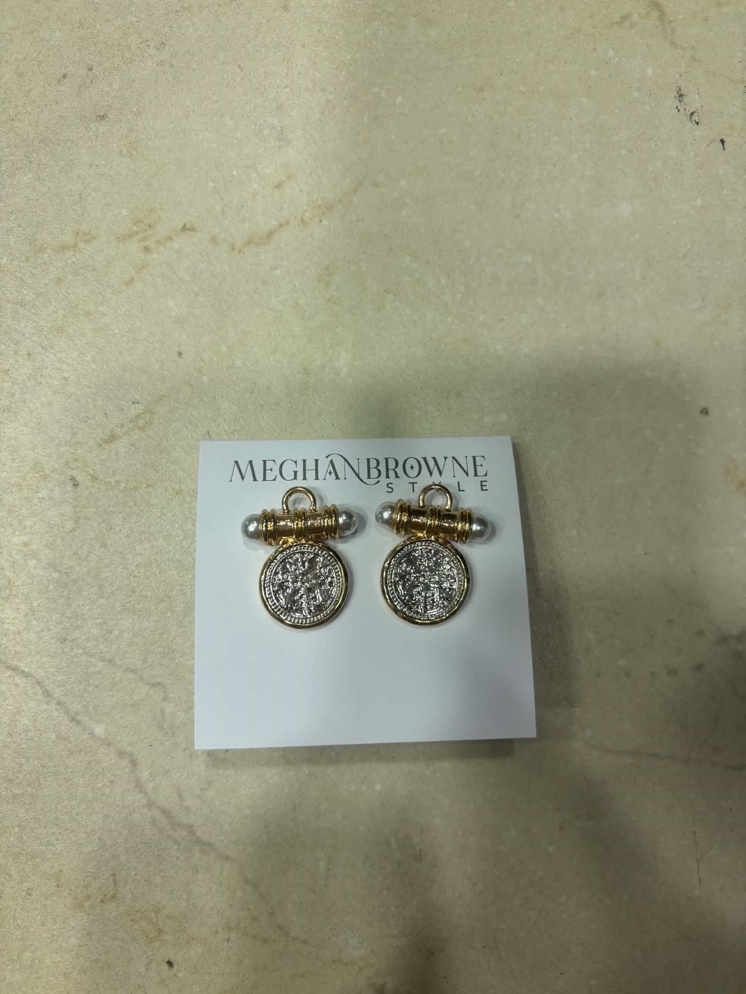 Meghan Browne Style Jewelry