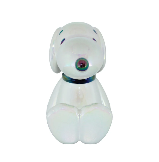Peanuts | PNUTS Snoopy Ceramic Bank