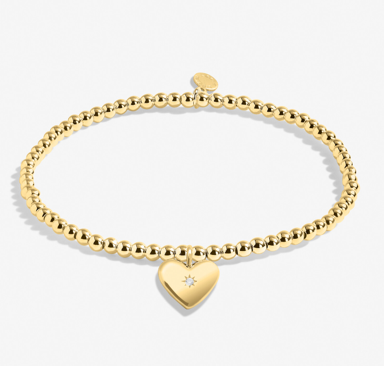Mother's Day A Little 'First My Mom, Forever My Friend' Bracelet