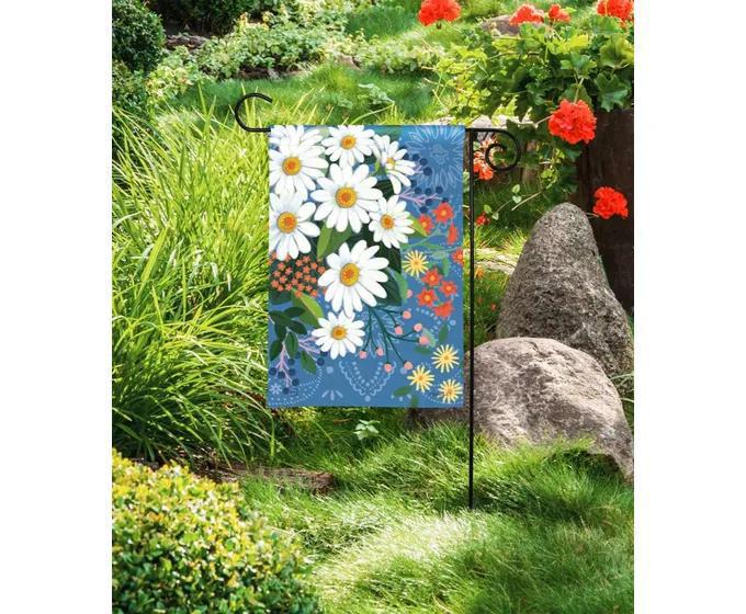 Garden Flags 12.5"x18"