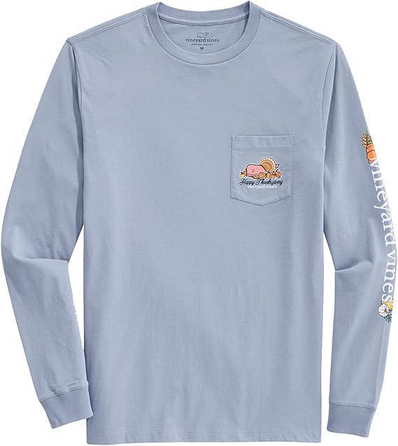 Vineyard Vines Thanksgiving Tee