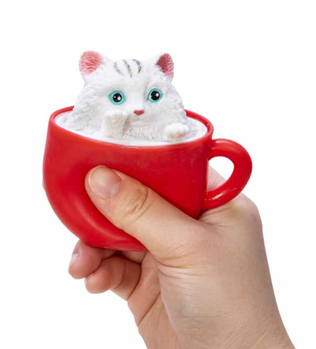 Pop A Chino Kitties