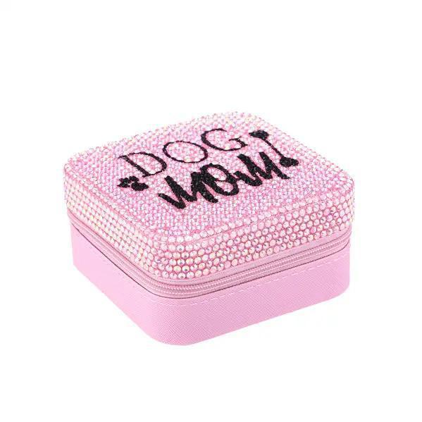 Nima Jewelry Box