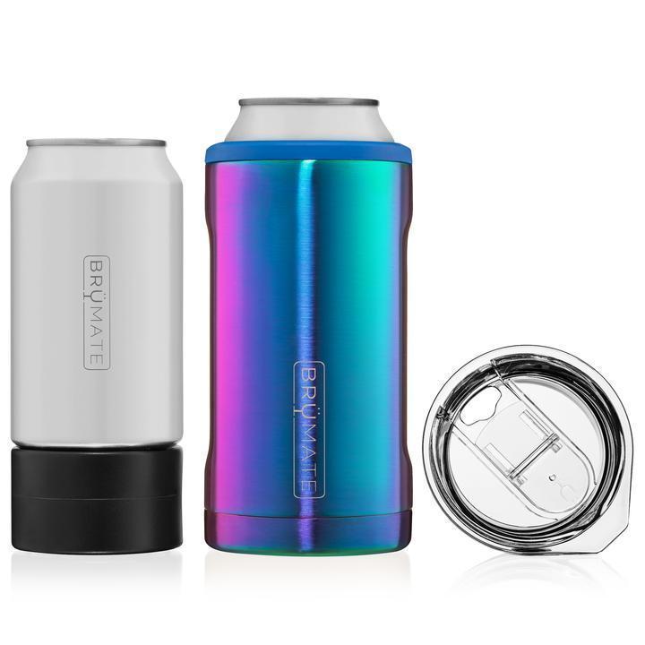 Hopsulator Trio Rainbow Titanium
