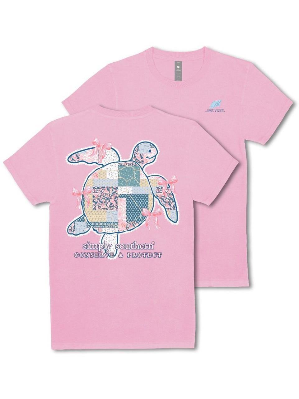 SS-TRACKT7-QLTD-WSHPNK Tee