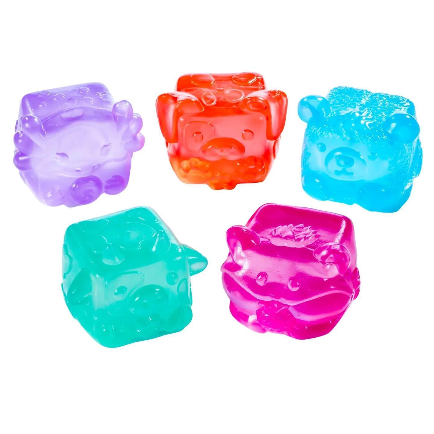 Mushykinz Jelleez Squishy