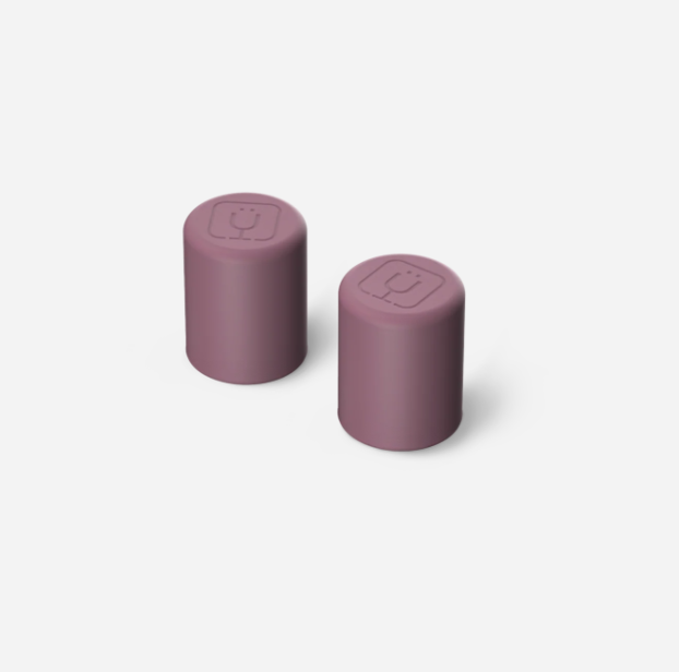 BruMate - Rose Taupe