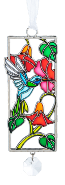 Life is Beautiful Ornaments