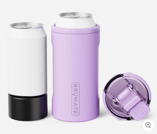 Hopsulator Trio V2 - Lavender