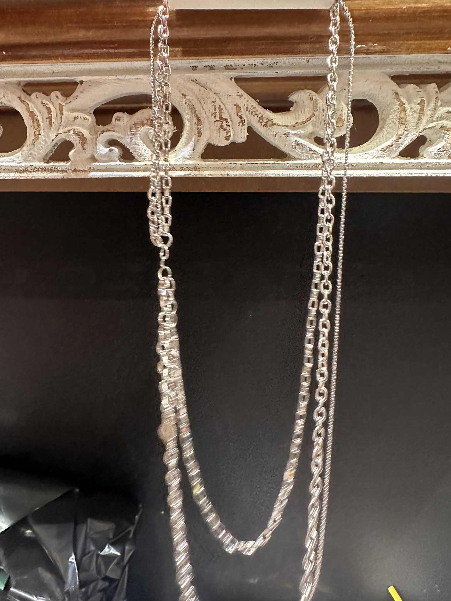 Miscellaneous Necklaces