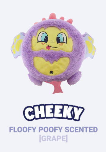 Fart Monsters