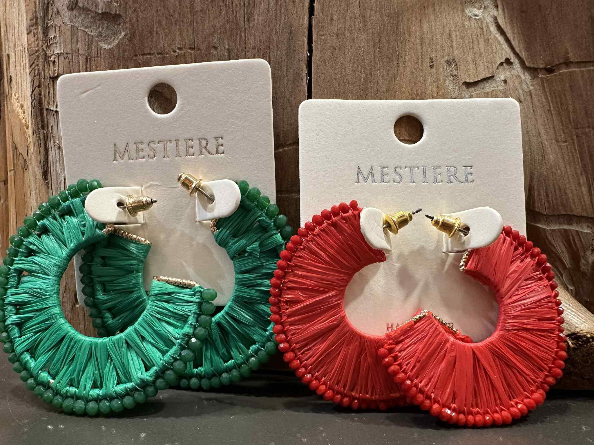 Misc Earrings