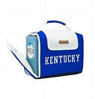 Kanga University of Kentucky Kase Mate