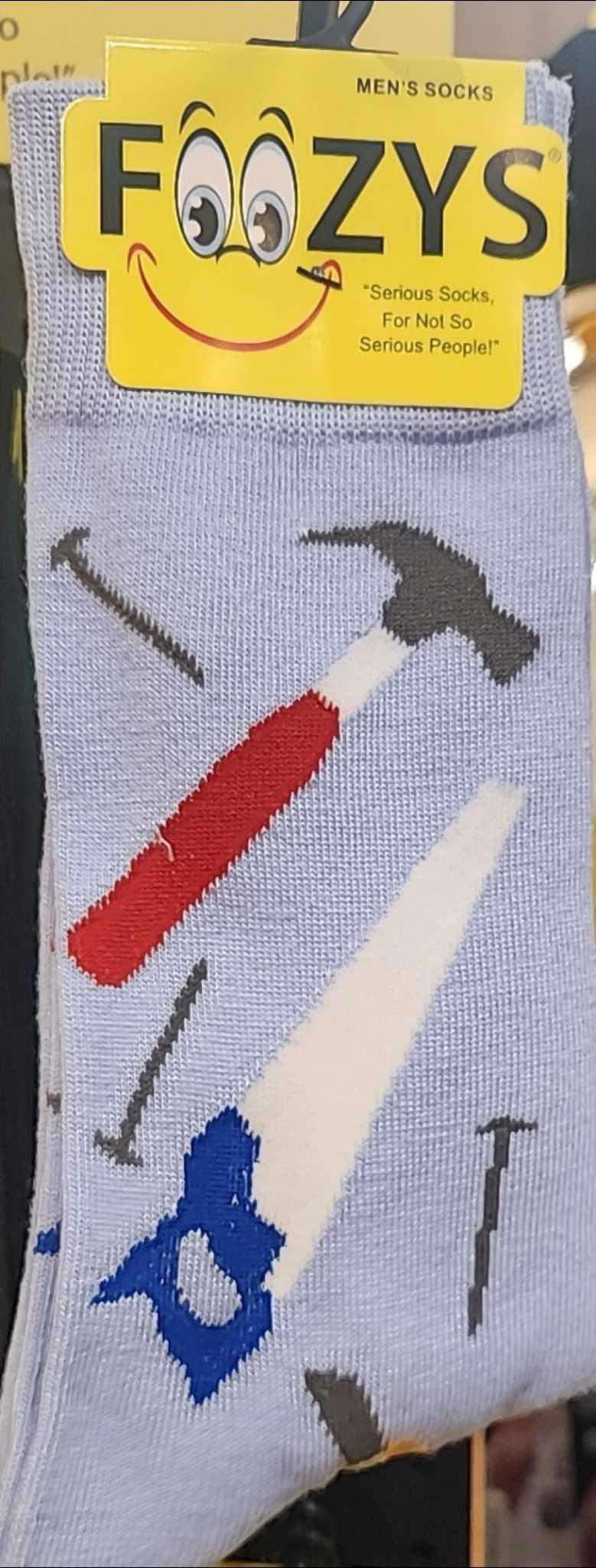 Tools Socks