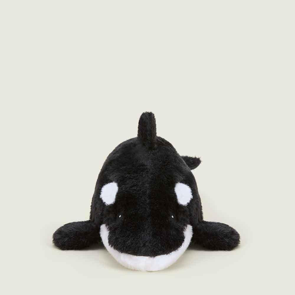 Orca Killer Whale Warmie