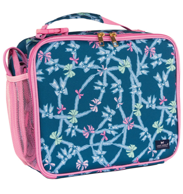 Simply Southern Lunch Box