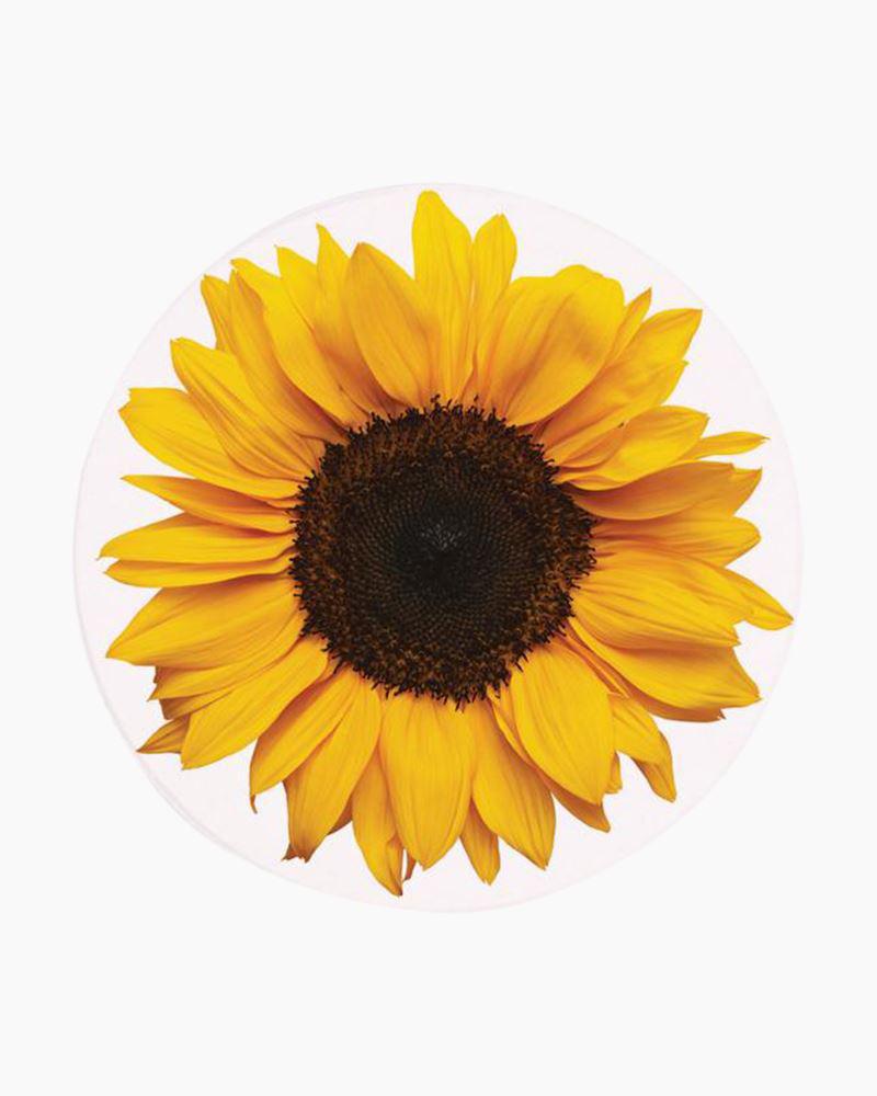 Sunflower Car Coaster