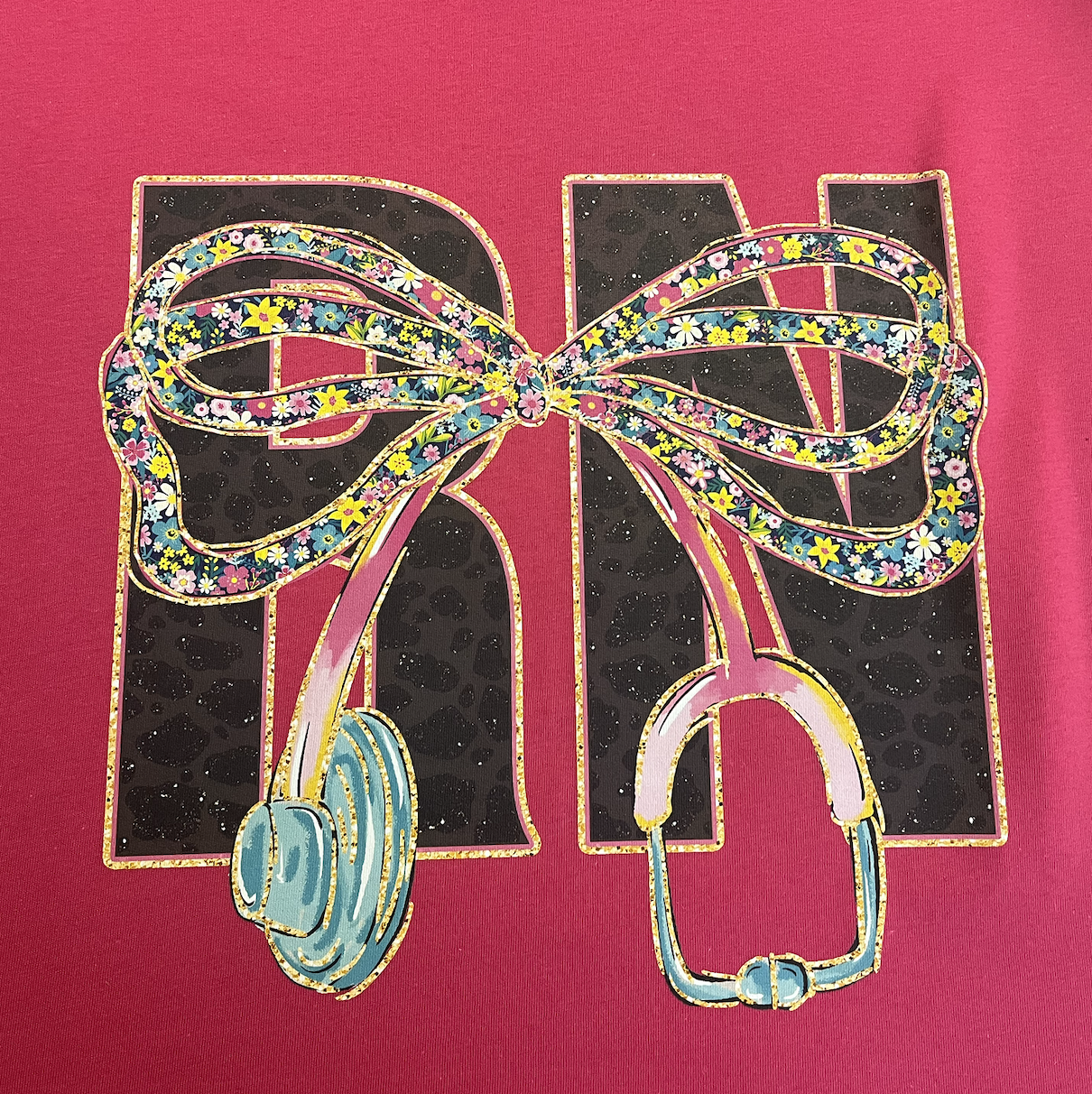 Registered Nurse Tee