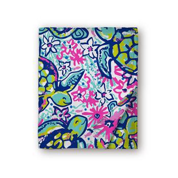 Southern Couture Blanket