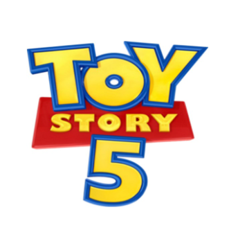 TOY STORY 5 S1 BLIND BAG