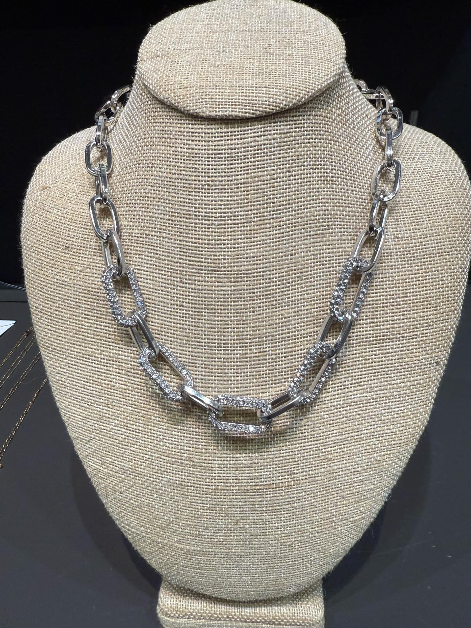 Miscellaneous Necklaces