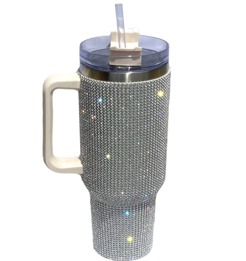 Morgan Diamond Tumbler