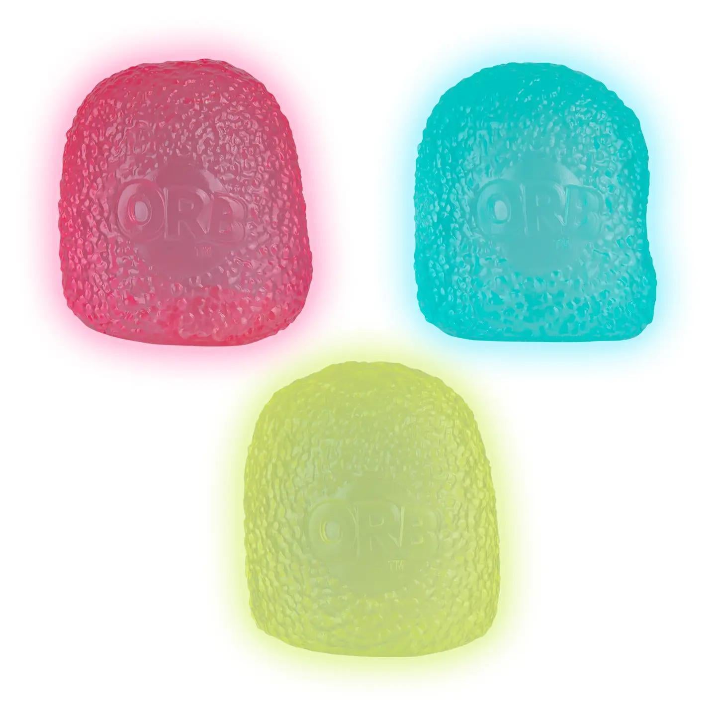 Sugar Swaps Gumdrops