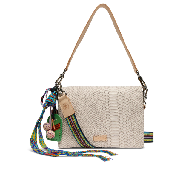 Thunderbird Metro Crossbody