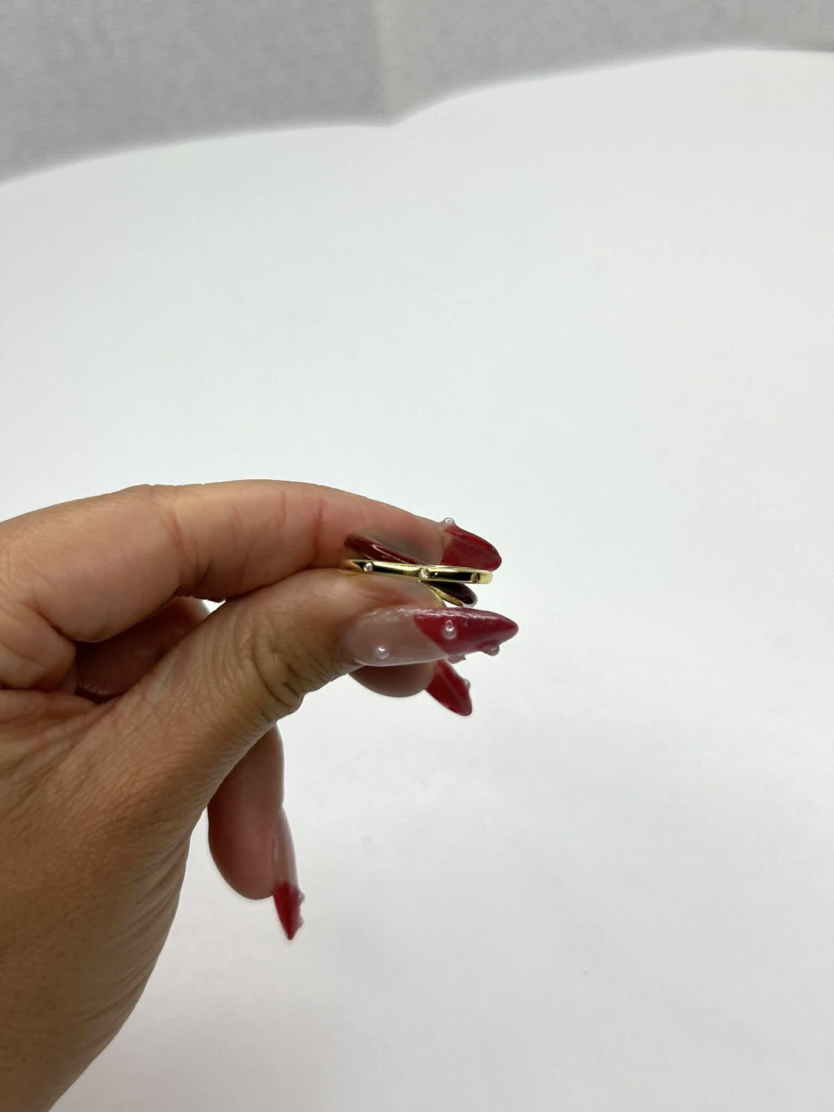 Covenant Ring Style #6732