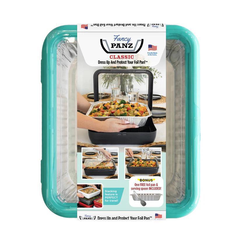 Fancy Panz Classic