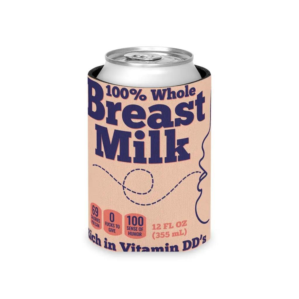 Breast Milk Boring Beersy