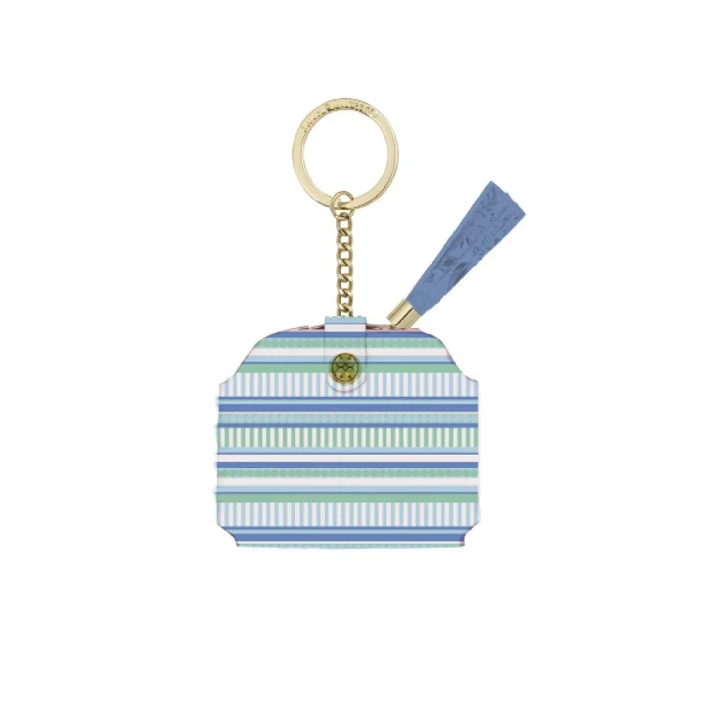 Mary Square - Air Pod Case